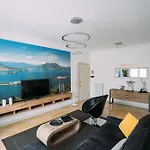 公寓 Family Vista 斯特雷萨