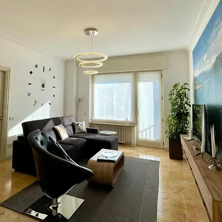 Family Vista 아파트