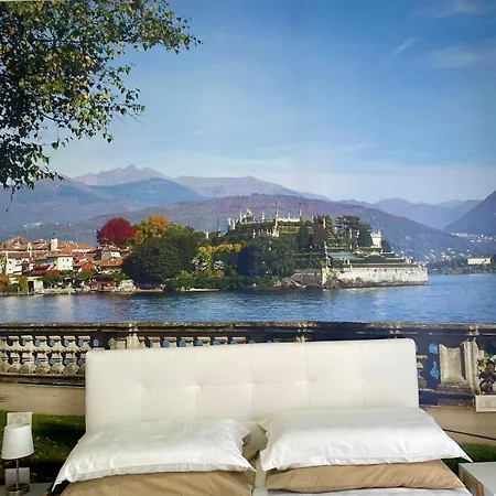 Family Vista 아파트 스트레사