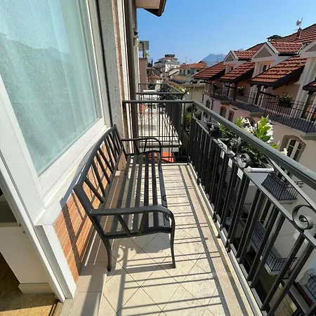 Family Vista 아파트