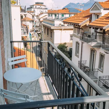 Family Vista 스트레사