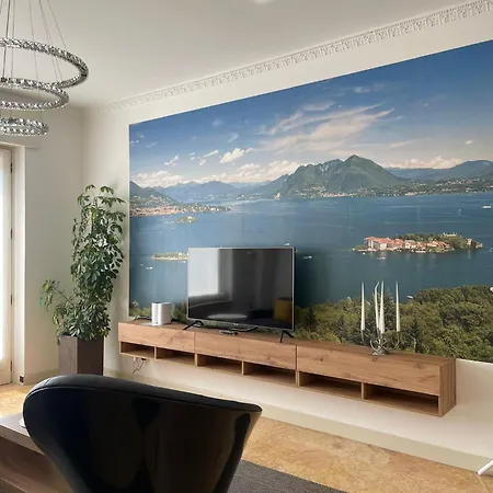 Family Vista * 스트레사