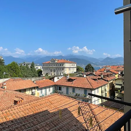 Family Vista 아파트