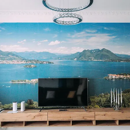 아파트 Family Vista