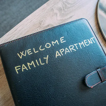 아파트 Family Vista 스트레사