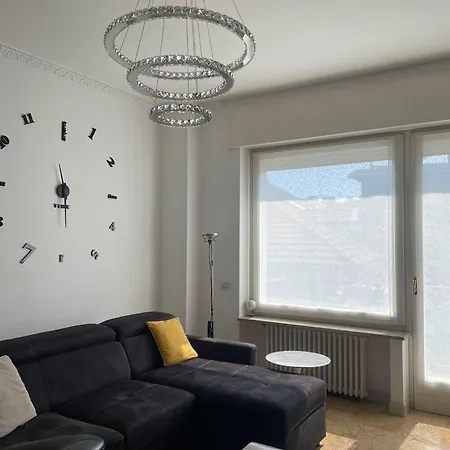 Family Vista 스트레사