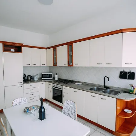 Family Vista * 스트레사