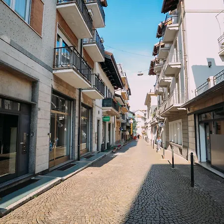 Family Vista 아파트 *