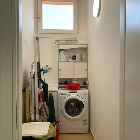 아파트 Family Vista 스트레사