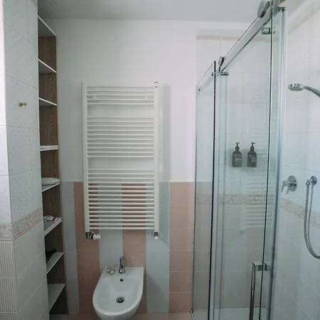 Family Vista 스트레사