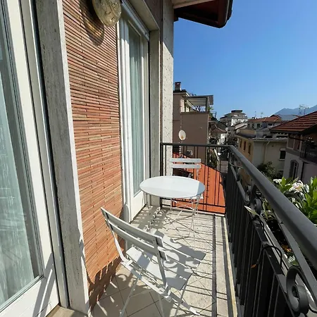 Family Vista * 스트레사