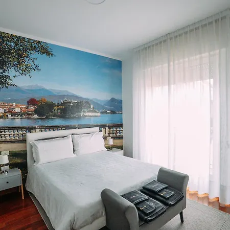 Family Vista 아파트 *