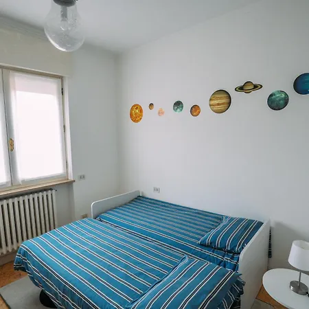 Family Vista 스트레사