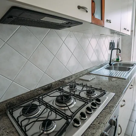 Family Vista * 스트레사