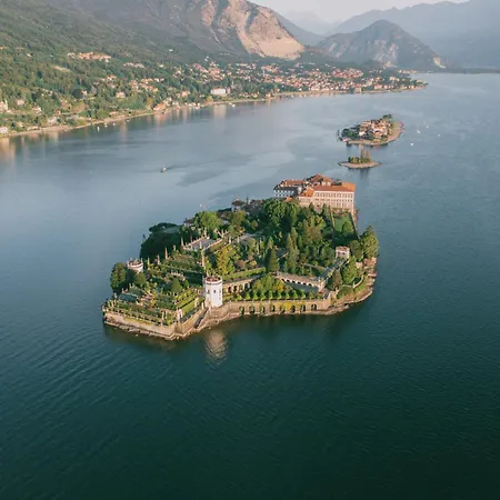 Family Vista * 스트레사