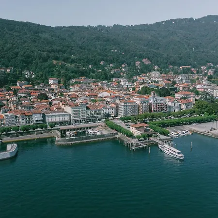 Family Vista 아파트