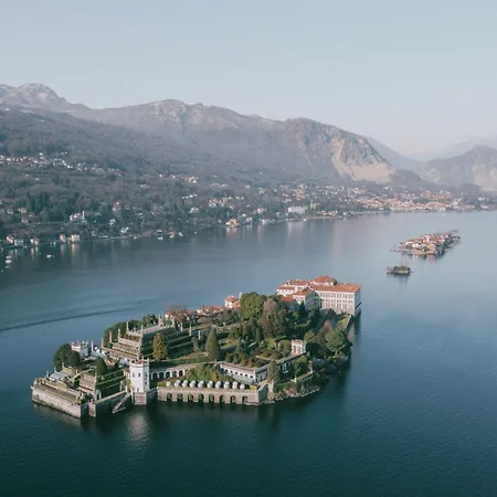 Family Vista 아파트 *