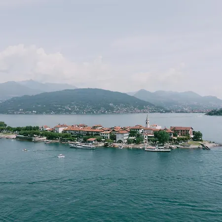 Family Vista 스트레사