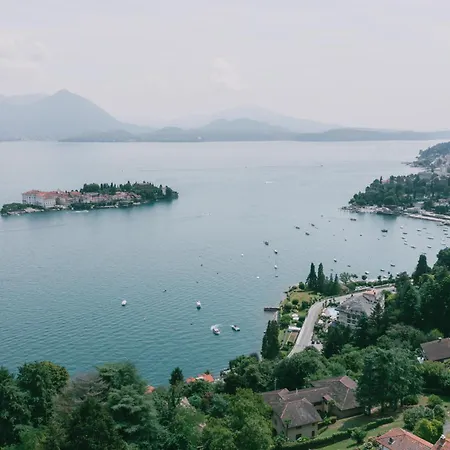 Family Vista * 스트레사