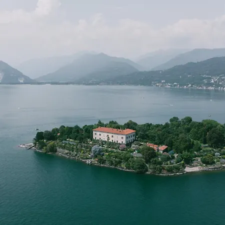 Family Vista 아파트