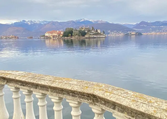 Family Vista * Stresa