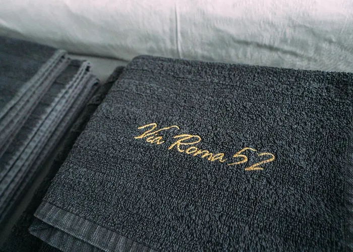 Family Vista Apartment *