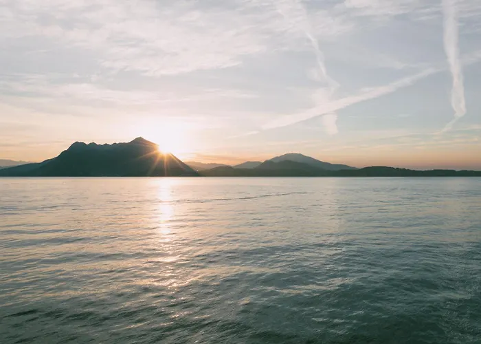 Apartment Family Vista Stresa