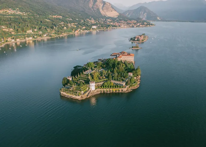 Family Vista * Stresa