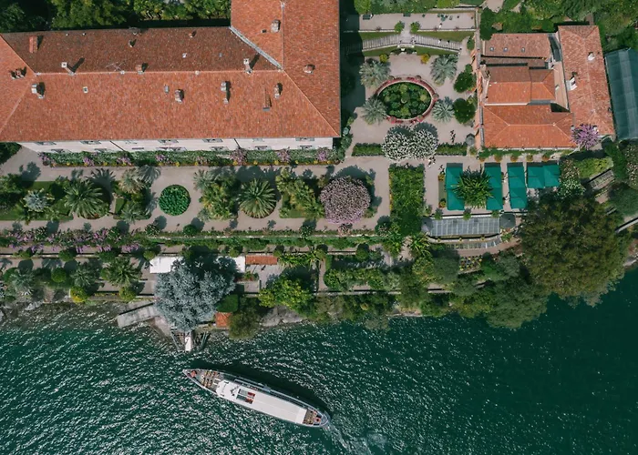 Apartment Family Vista *