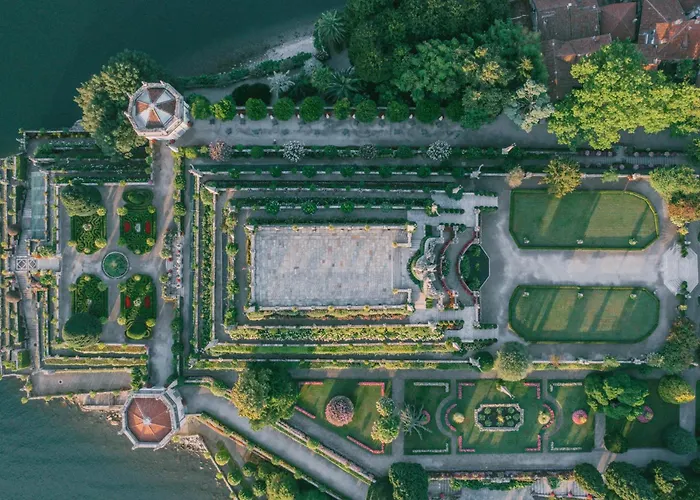 Lejlighed Family Vista Stresa