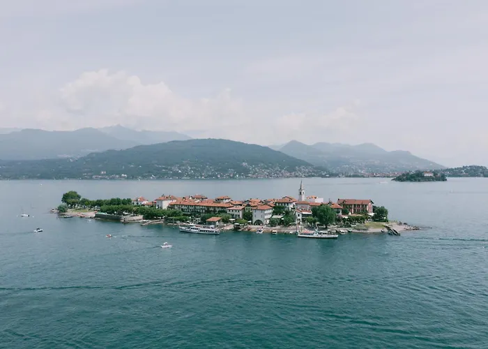 Family Vista Stresa