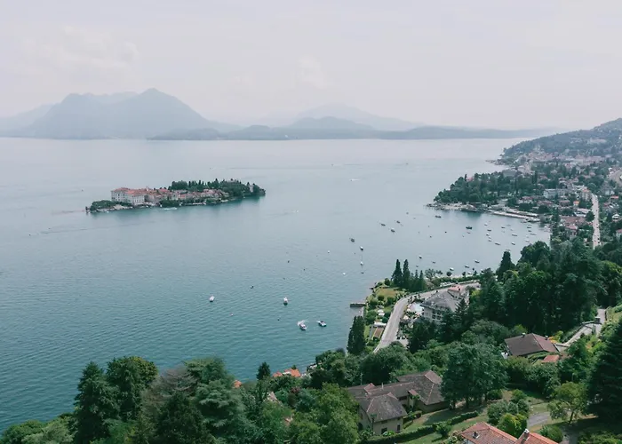 Family Vista * Stresa