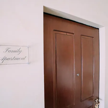 Apartman Family Vista
