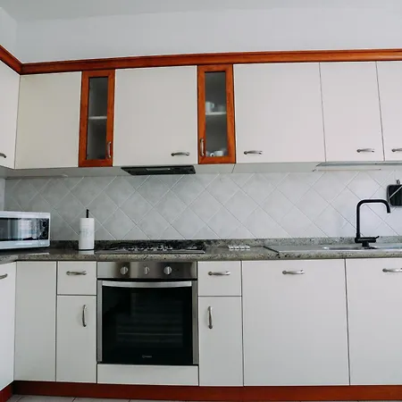 Apartman Family Vista *