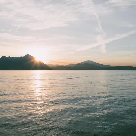 Apartman Family Vista Stresa